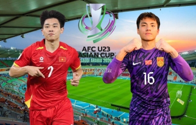 CĐV Đông Nam Á chỉ thẳng kết quả bán kết U23 Việt Nam vs U23 Trung Quốc