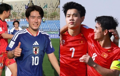 BLV Trung Quốc hiến kế: 'Muốn thắng U23 Việt Nam, hãy đá như gặp Nhật Bản'