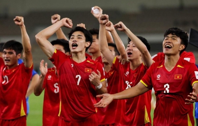 HLV Kim Sang-sik gửi thông điệp thép cho U23 Việt Nam