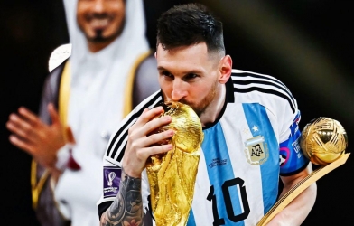 Messi cùng ĐT Argentina đến châu Á, lịch trình gây chú ý