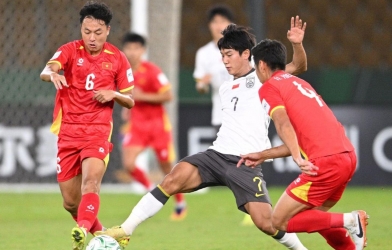 CĐV châu Á đồng loạt dậy sóng khi U23 Việt Nam lỡ hẹn chung kết