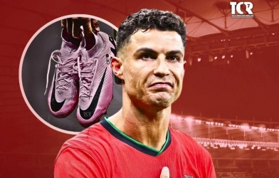 Rộ tin Cristiano Ronaldo sắp giải nghệ