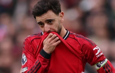 XÁC NHẬN: MU ra thời hạn cho tương lai Bruno Fernandes