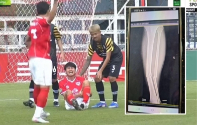 Bóng đá Thái Lan dậy sóng, gây sốc với án phạt nặng 8 trận