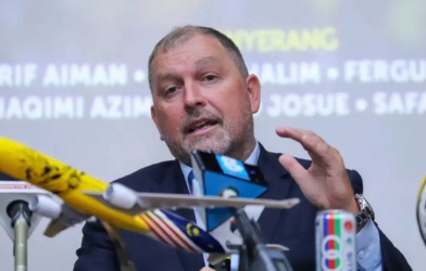 HLV ĐT Malaysia báo tin cực vui trước ngày tái đấu ĐT Việt Nam