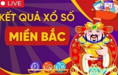 XSMB 25/1/2026 - Kết quả xổ số miền Bắc hôm nay 25/1/2026