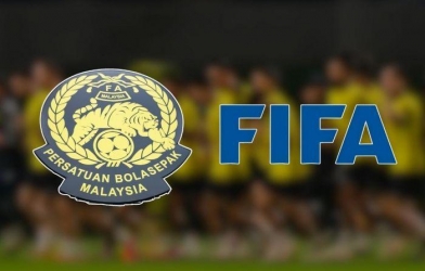 CHÍNH THỨC: FIFA ra quyết định xử phạt đội bóng vĩ đại nhất Malaysia