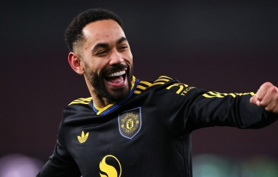 Matheus Cunha: 'Arsenal là đội bóng hay nhất thế giới'