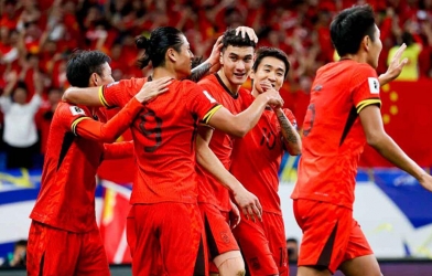 NÓNG: 13 CLB Trung Quốc bị phạt, 73 cá nhân cấm vĩnh viễn