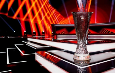 Bốc thăm play-off Cúp C2 2025/26: Ông lớn nước Anh gặp 'ác mộng'