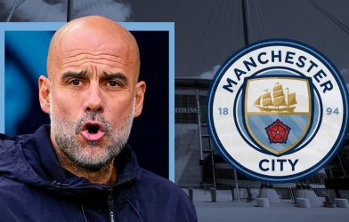 Pep Guardiola làm Man City 'đứng ngồi không yên' về tương lai
