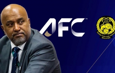AFC nắm 'chìa khóa' tương lai LĐBĐ Malaysia trước FIFA