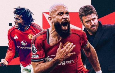 Quyết phục hưng, MU 'phá két' cho 3 ngôi sao trẻ Ngoại hạng Anh