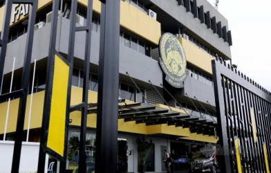 LĐBĐ Malaysia ra quyết định khó tin trước ngày đấu Việt Nam