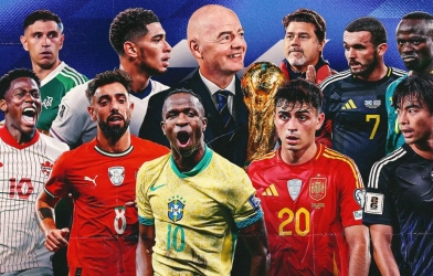 NÓNG: World Cup chưa đá, một HLV bất ngờ xin từ chức