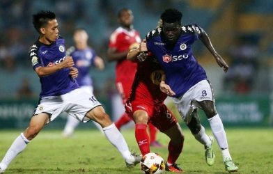 CHÍNH THỨC: Ngôi sao 4 lần vô địch V.League trở lại Việt Nam