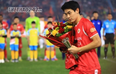 Đình Bắc không đón Tết ở Việt Nam