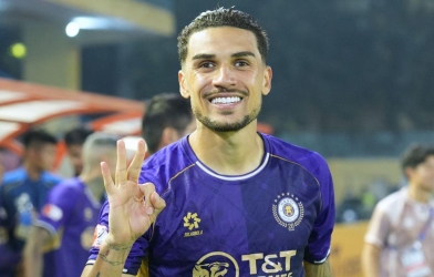 Báo Indonesia lên tiếng về phát biểu gây sốt của sao nhập tịch ĐT Việt Nam