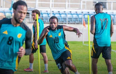 V.League xuất hiện thêm 1 cầu thủ có cơ hội dự World Cup 2026