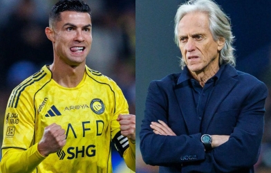 Vừa trở lại, Ronaldo lập tức đẩy Al Nassr vào thế khó xử