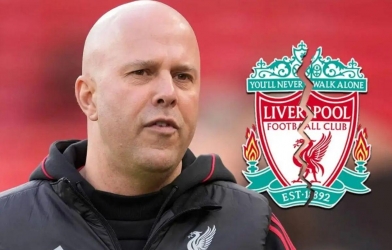 Xác định kịch bản khiến Liverpool sa thải Arne Slot