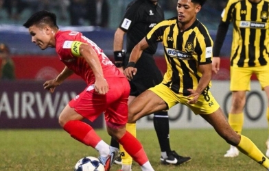 Truyền thông châu Á vinh danh Quang Hải với loạt mỹ từ