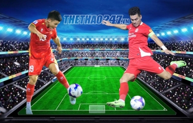 Sao trẻ gây sốt, đạt hiệu suất ngang Tiến Linh, Quang Hải