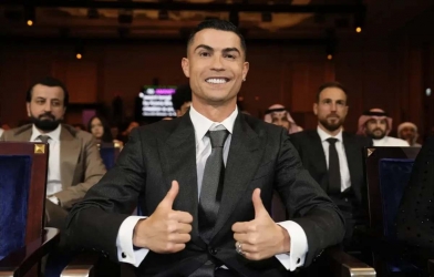 Cristiano Ronaldo sắp trở lại Anh sau World Cup 2026