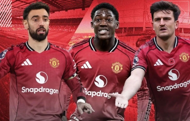 XÁC NHẬN: MU hoàn tất thương vụ 87 triệu Euro