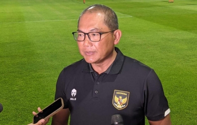 Bị FIFA phạt nặng, sếp lớn Indonesia vẫn quyết tâm lách luật