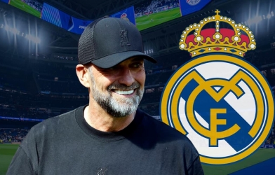 Tiếp quản Real, Klopp chốt bán bộ đôi chơi hơn 500 trận