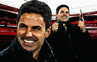 XÁC NHẬN: Arsenal hoàn tất thương vụ 103,5 triệu Euro