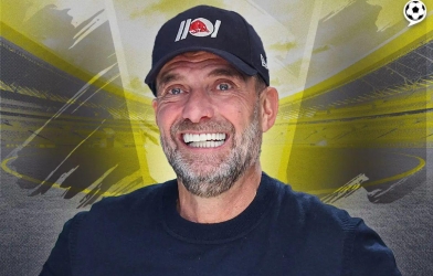 Không đến Real? Jurgen Klopp để ngỏ 2 phương án bất ngờ