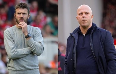 XÁC NHẬN: MU đàm phán 'cướp' mục tiêu của Liverpool