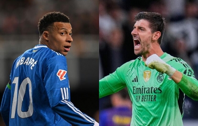 Chưa giải nghệ, một cầu thủ Real Madrid gia nhập hàng ngũ 'ông chủ'