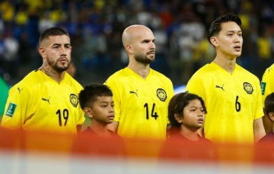 7 cầu thủ nhập tịch Malaysia đổi đời sau án phạt từ FIFA
