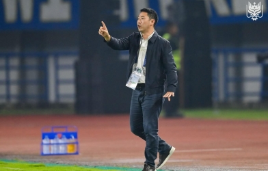 Chủ tịch CLB Thái Lan gây tranh cãi khi nhắc tới bóng đá Việt Nam