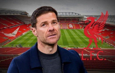 Tới Liverpool, Alonso chốt đưa 'nhạc trưởng' Real Madrid về Anfield