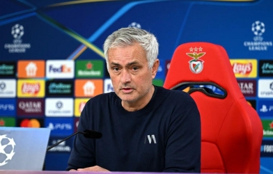 Rõ khả năng Jose Mourinho trở lại Real Madrid