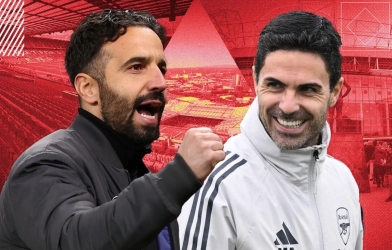 Arsenal quyết đưa 'học trò cưng' của Amorim về sát cánh Gyokeres