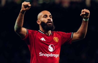 MU sáng cửa chiêu mộ 'máy chạy' nhanh hơn cả Mbeumo