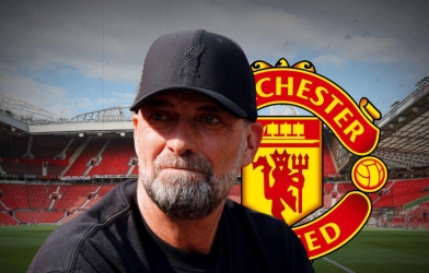 Dẫn dắt Real, Klopp chốt bán ngôi sao ngang tầm Bruno cho MU