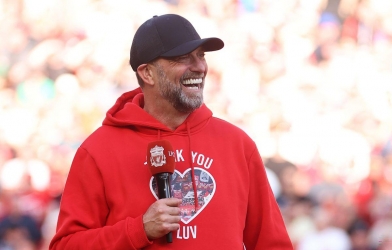 Jurgen Klopp sáng cửa trở lại Liverpool sớm hơn dự kiến