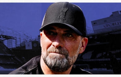 Klopp vào cuộc, Chelsea mở toang cánh cửa đón 'sát thủ' 71 bàn