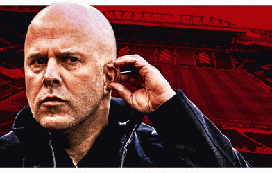 Arne Slot sắp quyết định lớn với thương vụ 30 triệu Euro của Liverpool