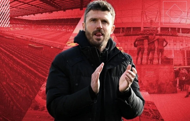 Chỉ 30 triệu Bảng, MU sáng cửa đón tiền đạo 120 bàn Ngoại hạng Anh