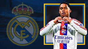 Real Madrid sẵn sàng thu lời lớn từ Endrick