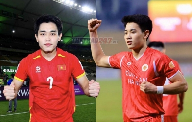 CHÍNH THỨC: Đình Bắc vào top tinh hoa trẻ Việt Nam 2025