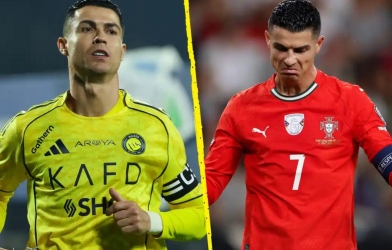 Nóng: Cristiano Ronaldo nguy cơ lỡ hẹn World Cup 2026
