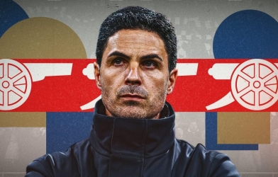 Arteta yêu cầu, Arsenal quyết lấy hậu vệ chơi tay hay nhất Ngoại hạng Anh